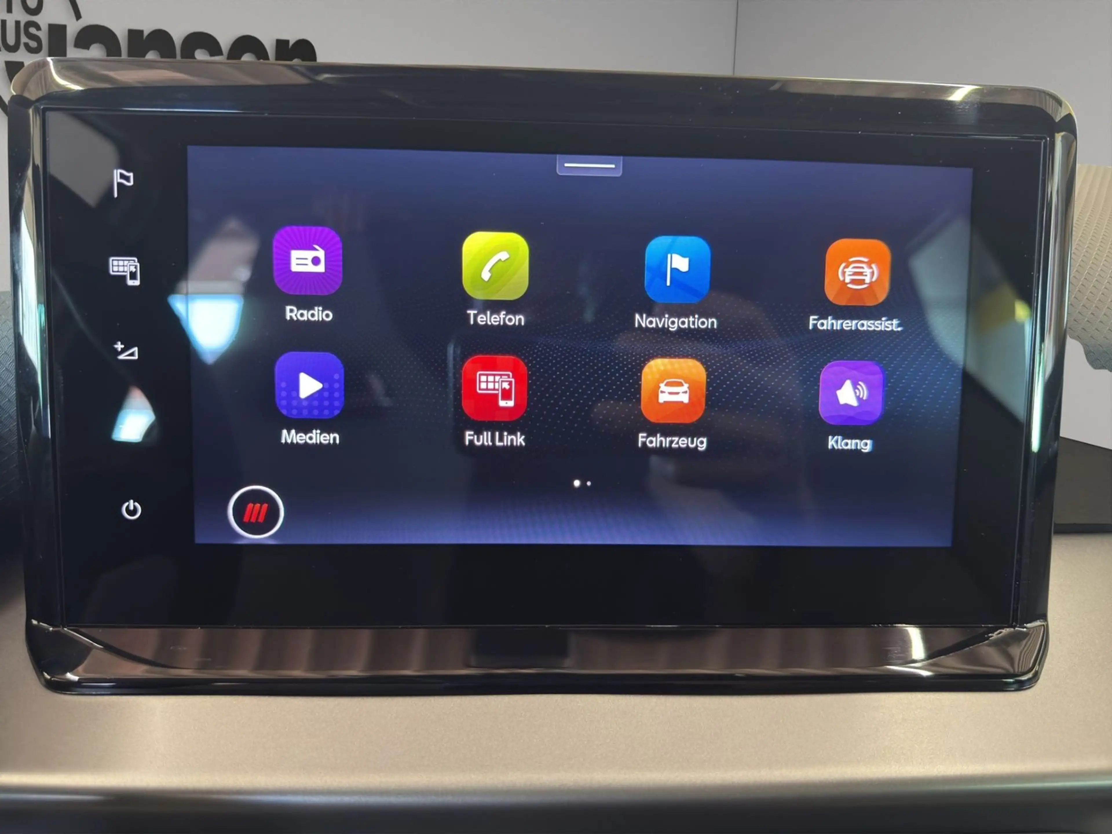 SEAT Arona 1.5 TSI FR +ACC+AHK+APP+Kamera+Navi — photo 15
