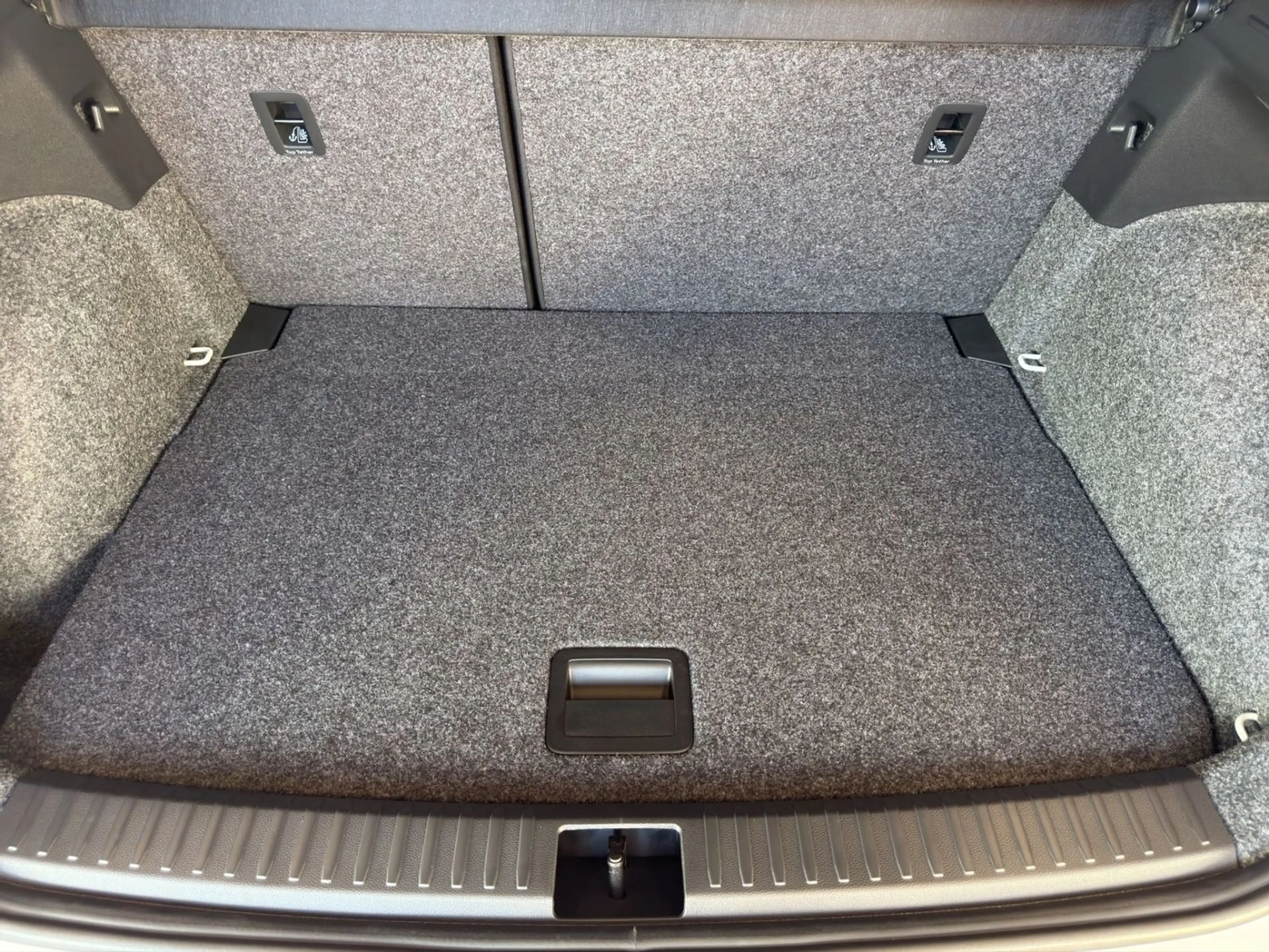 SEAT Arona 1.5 TSI FR +ACC+AHK+APP+Kamera+Navi — photo 9