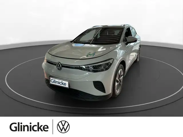 Volkswagen ID.4 Pro 77kWh Navi SiHz Klima Allwetter