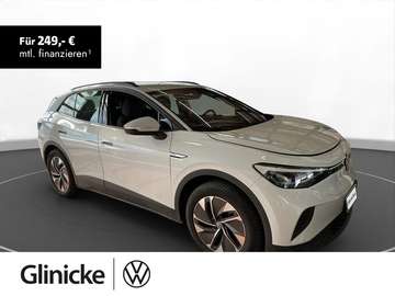 Pro 77kWh Navi SiHz Klima Allwetter