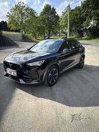 1.5 TSI DSG