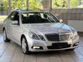 Mercedes-Benz E 350 CGI BlueEfficiency *PANO*TOP Silber - thumbnail 17