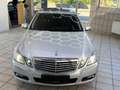 Mercedes-Benz E 350 CGI BlueEfficiency *PANO*TOP Silber - thumbnail 4
