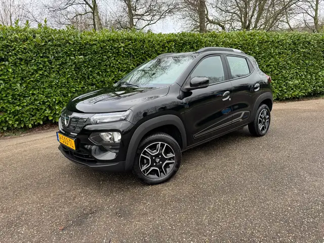 Dacia Spring Essential 27 kWh Automaat | Koopaccu! | Camera | N