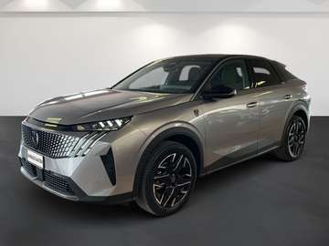 NUOVO 1.2 hybrid GT 136cv e-dcs6