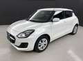 Suzuki Swift 1.2h Dualjet Hybrid Clear 83cv my20 Fehér - thumbnail 3