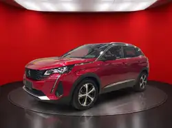 Peugeot 3008 II GT Pack