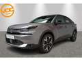 Citroen C4 & ë- Max Gris - thumbnail 1