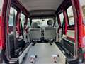 Renault Kangoo 'Behindertengerecht-Rampe'88.500KM'Klima' Rot - thumbnail 2