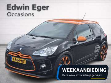 1.6 THP 200 Racing | Carbon | Cruise control |