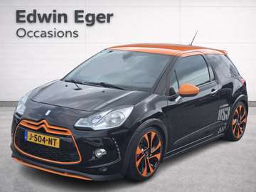 1.6 THP 200 Racing | Carbon | Cruise control |