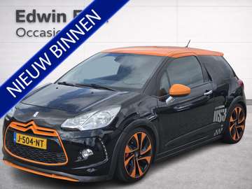 1.6 THP 200 Racing | Carbon | Cruise control |