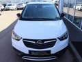 Opel Crossland X Innovation Navi LED HUD PDC Blanc - thumbnail 2