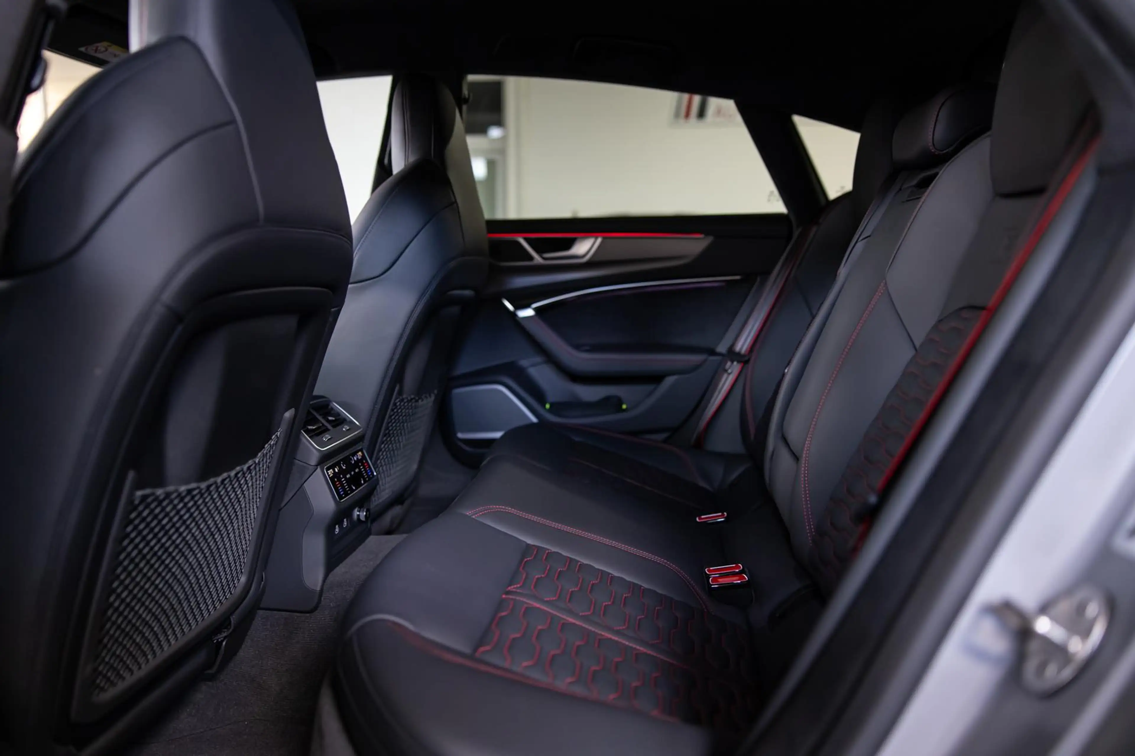 Audi RS7 4.0 TFSI ABT Legacy Edition 1/200 - KERAMIK — photo 14