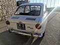 Fiat 850 Special 2 proprietari precedenti, conservata! Blanc - thumbnail 4