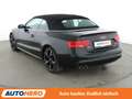 Audi A5 2.0 TDI quattro *S-LINE*BI-XENON*NAVI*SHZ* Schwarz - thumbnail 4