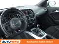 Audi A5 2.0 TDI quattro *S-LINE*BI-XENON*NAVI*SHZ* Schwarz - thumbnail 11