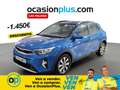 Kia Stonic 1.0 T-GDi Eco-Dynamic Concept 100 Azul - thumbnail 1