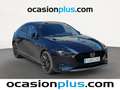 Mazda 3 2.0 e-Skyactiv-X Zenith Safety Black 137kW Azul - thumbnail 2