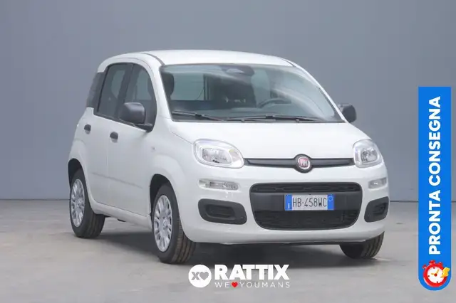 Fiat Pandina 1.0 firefly hybrid 70CV Pop