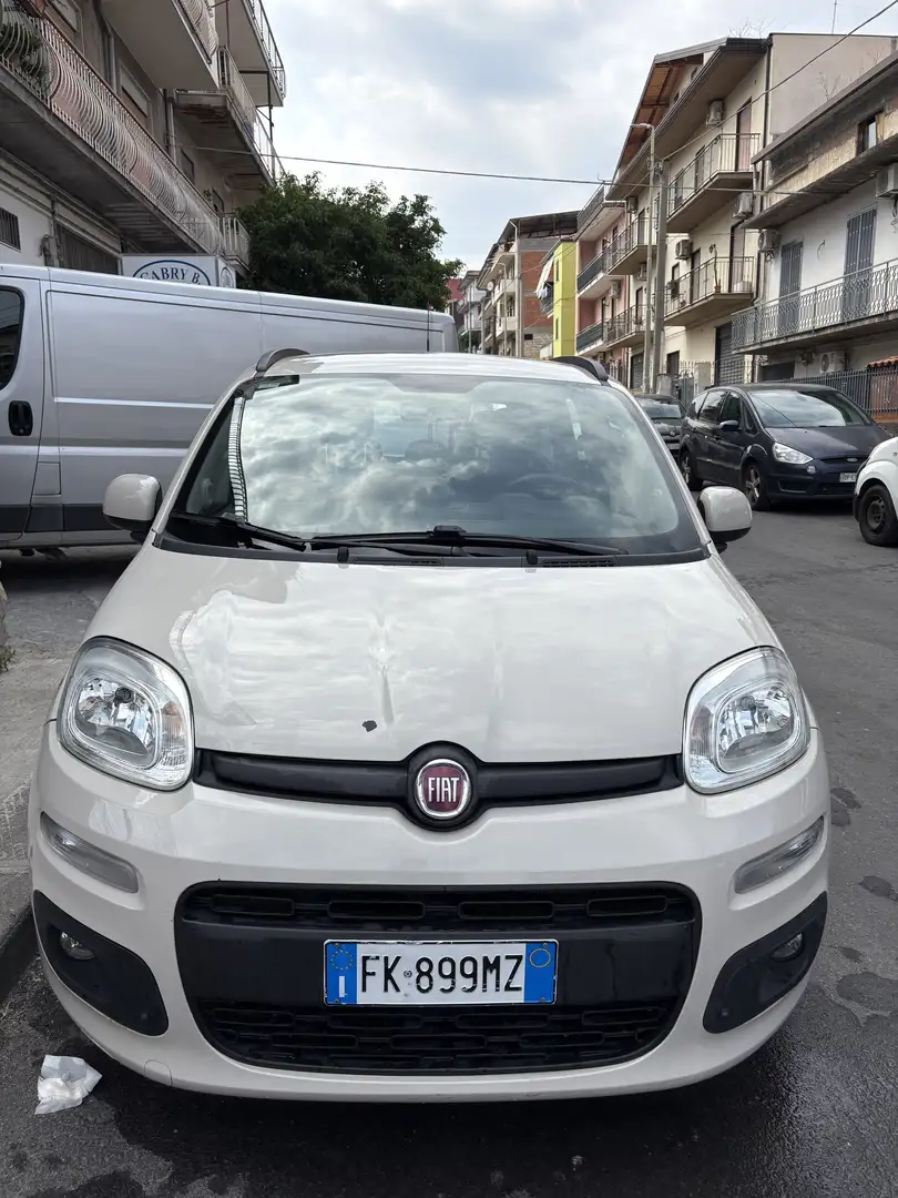 Fiat Panda 0.9 t.air t. Cross 4x4 s&s 90cv - 1