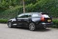Volvo V60 2.0 T6 Twin Engine AWD Momentum Pro Zwart - thumbnail 4