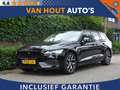 Volvo V60 2.0 T6 Twin Engine AWD Momentum Pro Zwart - thumbnail 1