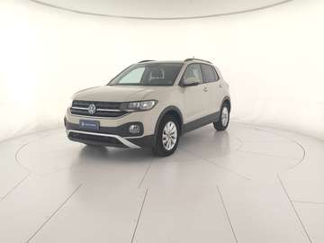 1.0 tsi 110cv style dsg