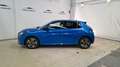 Peugeot 208 Allure Puretech 100 Blau - thumbnail 2