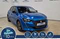 Peugeot 208 Allure Puretech 100 Blau - thumbnail 1