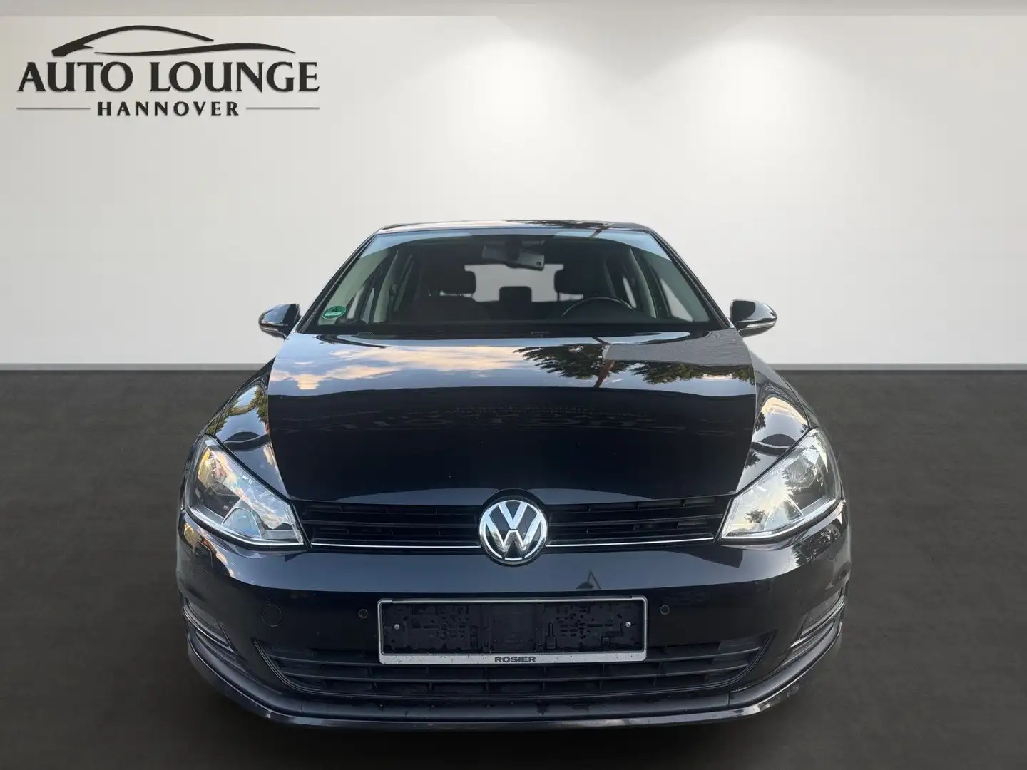 Volkswagen Golf 2.0 TDI BMT | DSG | Discover Media | PDC vh Negro - 2