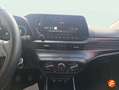 Hyundai i20 1.0 TGDI Klass 100 Blanco - thumbnail 12