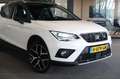 SEAT Arona 1.0 TSI FR DSG Virtual Navi Trek Acc Led Keyless C Bianco - thumbnail 5