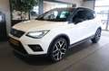 SEAT Arona 1.0 TSI FR DSG Virtual Navi Trek Acc Led Keyless C Wit - thumbnail 17