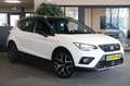 SEAT Arona 1.0 TSI FR DSG Virtual Navi Trek Acc Led Keyless C Bianco - thumbnail 9