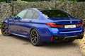 BMW M5 Baureihe M5 Lim. Competition Bleu - thumbnail 8