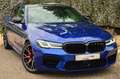 BMW M5 Baureihe M5 Lim. Competition Bleu - thumbnail 1