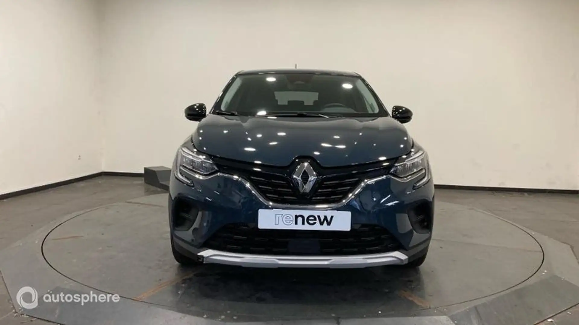 Renault Captur 1.0 TCe 90ch Evolution - 2