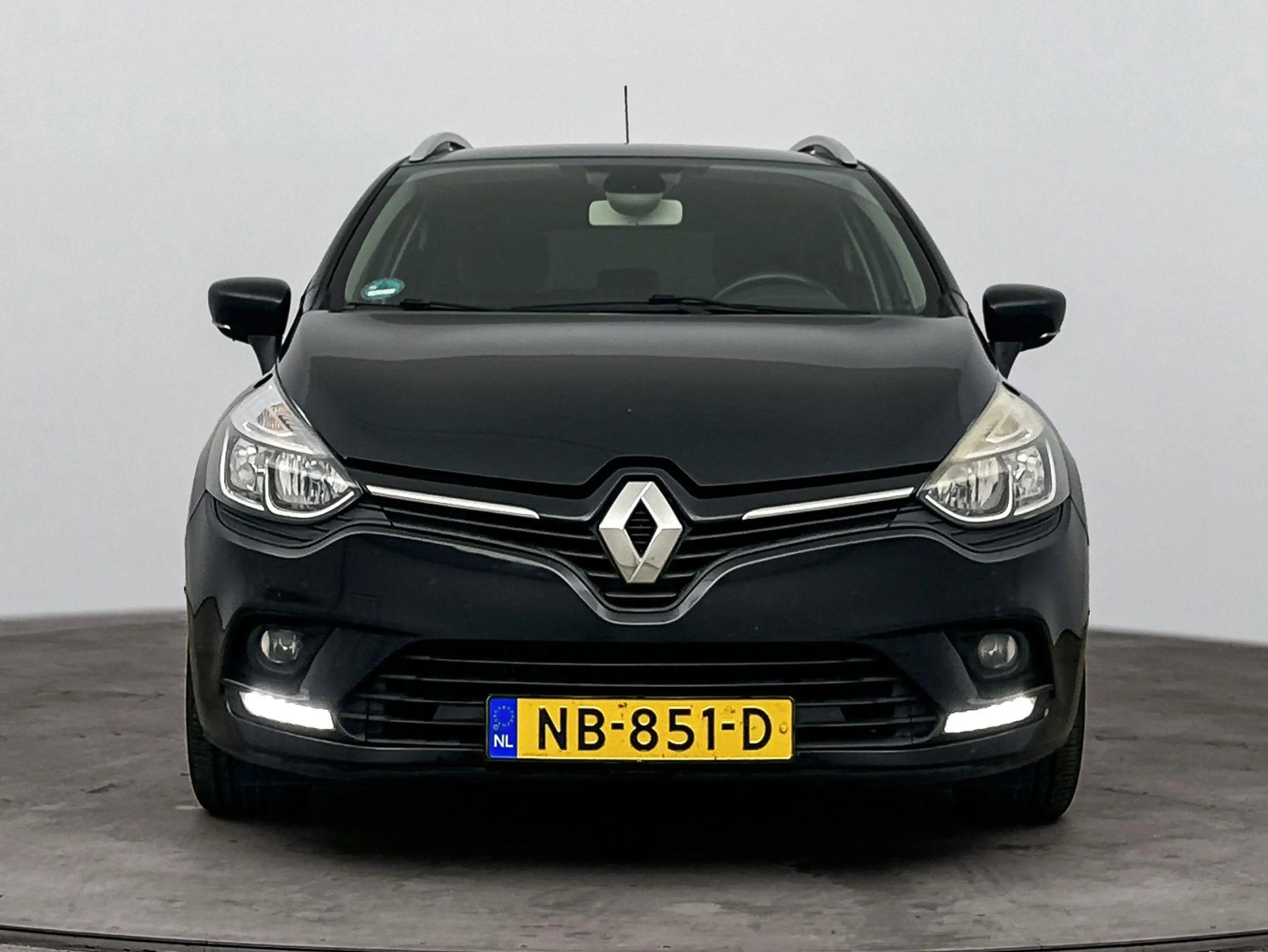 Renault Clio Estate 1.2 TCe LIMITED | NAVI | AIRCO | CRUISE | 1 — photo 3