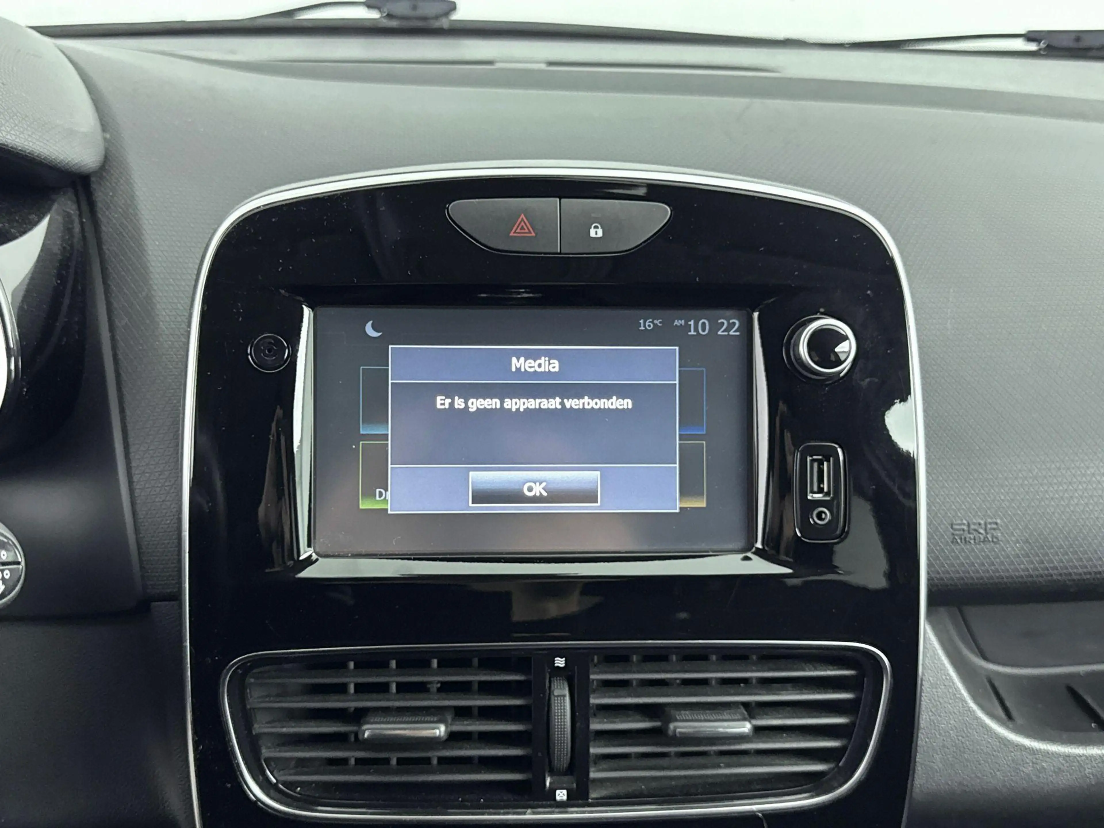 Renault Clio Estate 1.2 TCe LIMITED | NAVI | AIRCO | CRUISE | 1 — photo 11