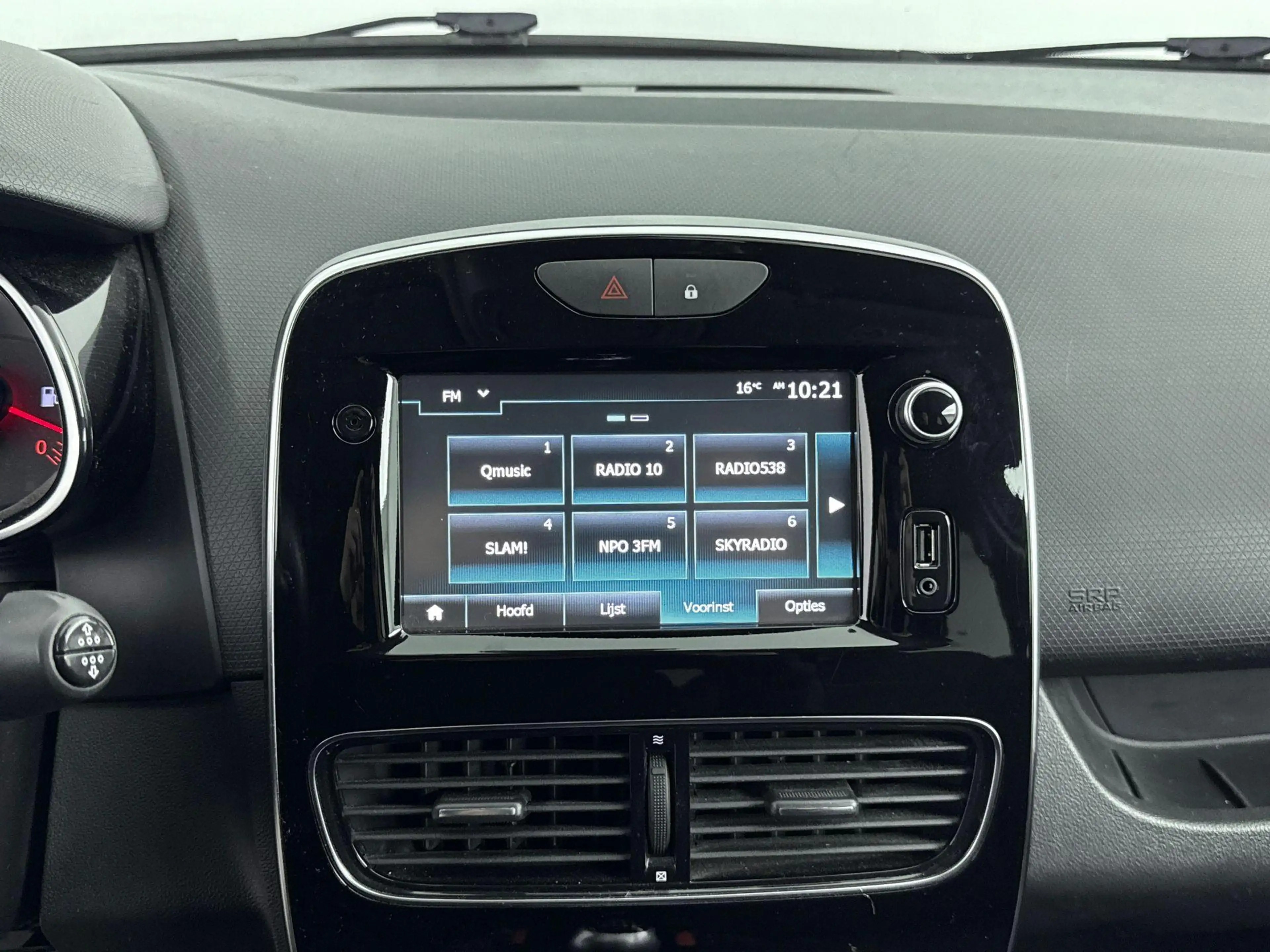 Renault Clio Estate 1.2 TCe LIMITED | NAVI | AIRCO | CRUISE | 1 — photo 5