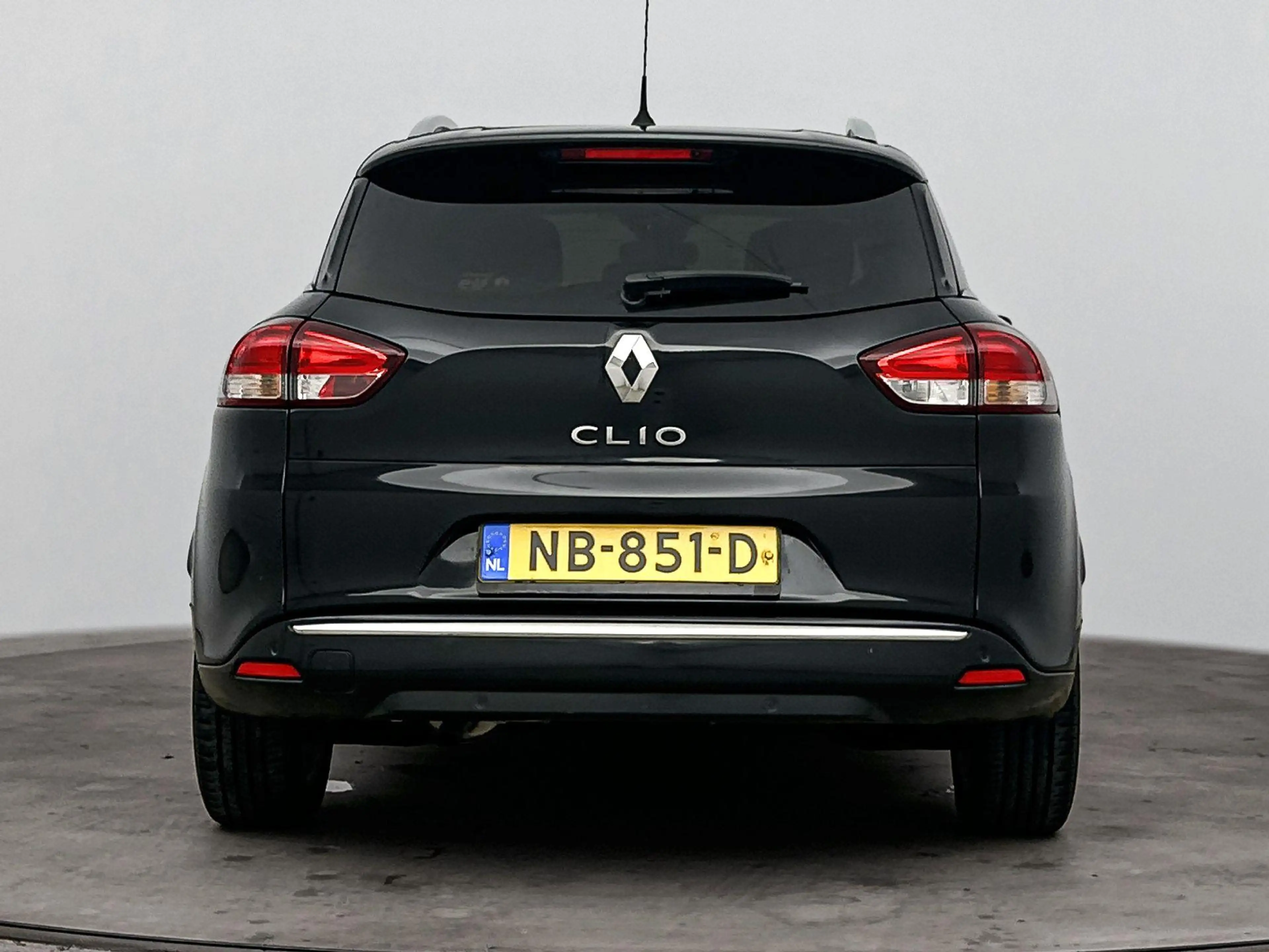 Renault Clio Estate 1.2 TCe LIMITED | NAVI | AIRCO | CRUISE | 1 — photo 4