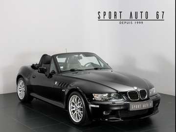 ROADSTER 3.0 L SPORT EDITION 6 cylindres 3.0L