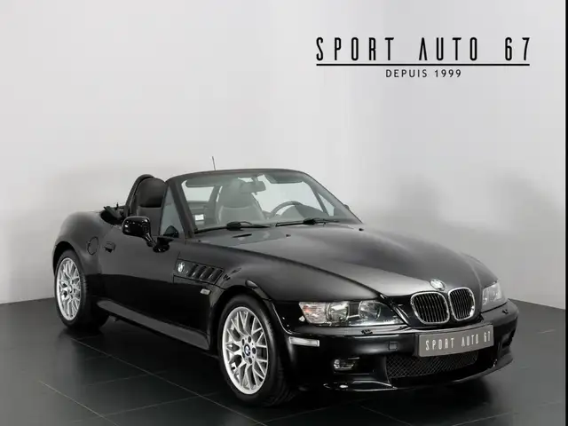 BMW Z3 ROADSTER 3.0 L SPORT EDITION 6 cylindres 3.0L