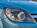 Opel Astra 2.0 Turbo Caravan Cosmo 1. Hand Leder AHK Blau - thumbnail 40