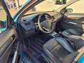 Opel Astra 2.0 Turbo Caravan Cosmo 1. Hand Leder AHK Blau - thumbnail 14