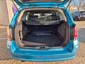 Opel Astra 2.0 Turbo Caravan Cosmo 1. Hand Leder AHK Blau - thumbnail 10