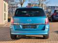 Opel Astra 2.0 Turbo Caravan Cosmo 1. Hand Leder AHK Blau - thumbnail 5