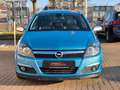 Opel Astra 2.0 Turbo Caravan Cosmo 1. Hand Leder AHK Blau - thumbnail 3