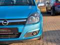 Opel Astra 2.0 Turbo Caravan Cosmo 1. Hand Leder AHK Blau - thumbnail 38